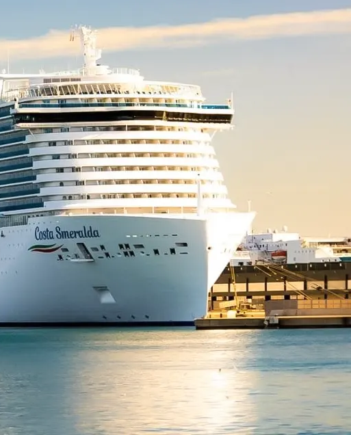 Μαγευτική κρουαζιέρα 8 ημερών με το εμβληματικό Costa Smeralda