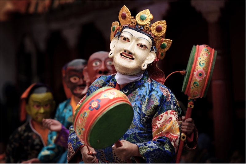 ΛΕΧ (ΦΕΣΤΙΒΑΛ ΧΕΜΙΣ)