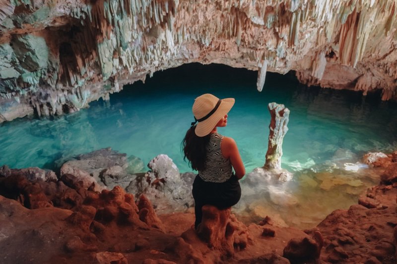 Σπήλαιο Batu Cermin