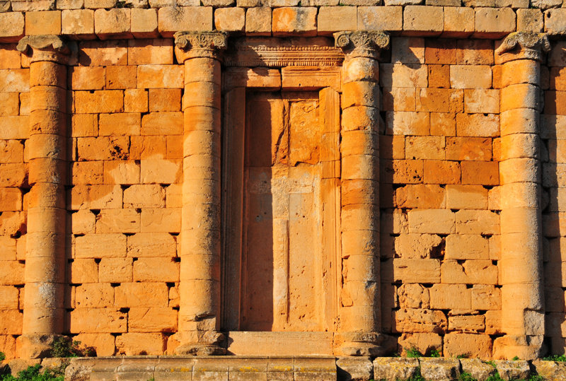 Επίσκεψη στους μεγαλύτερους αρχαιολογικούς χώρους