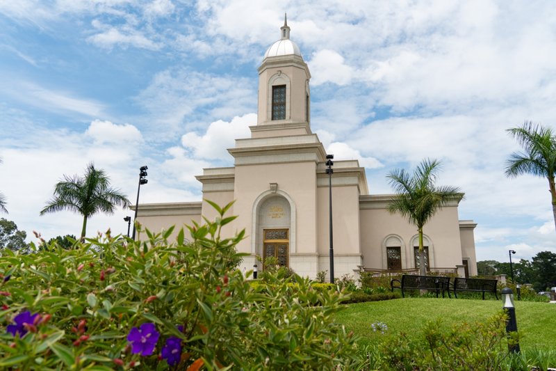 Η πόλη Κομπάν