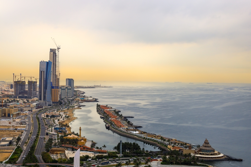 ΤΖΕΝΤΑ (2η ξενάγηση)