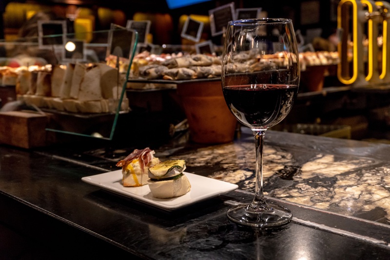 Ανακαλύψτε τις αμέτρητες παραλλαγές των πίντσος!