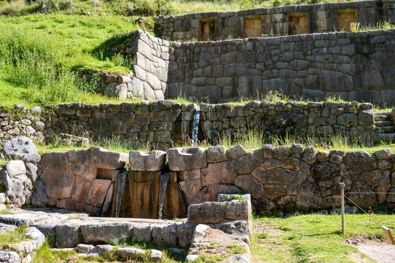 Το μνημείο Ταμποματσάι