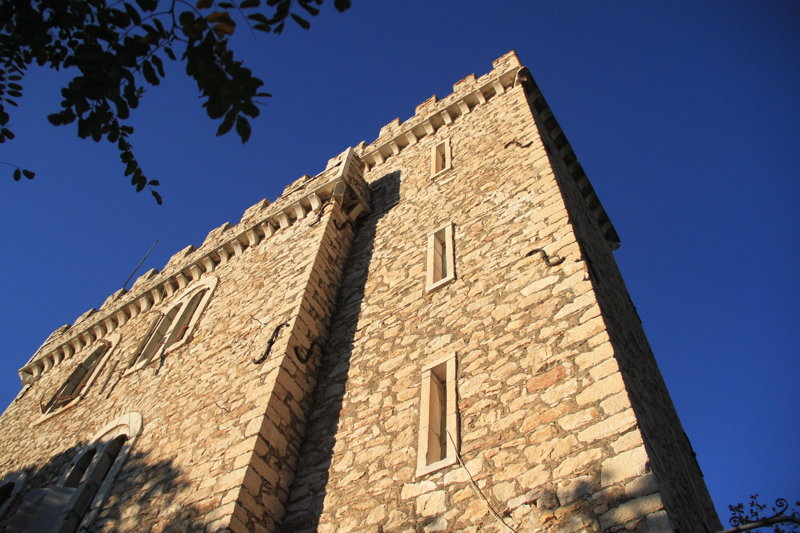 Επίσκεψη στο Oινοποιείο Achaia Clauss