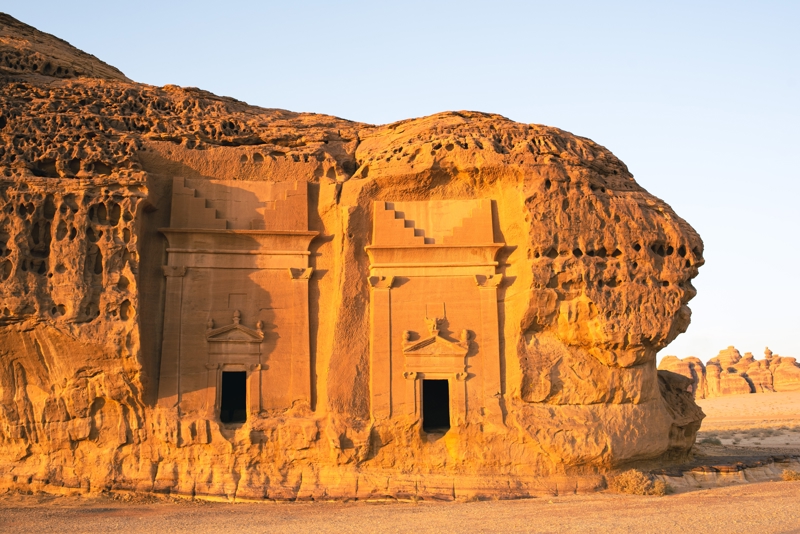 Περιήγηση στη περιοχή Χέγκρα