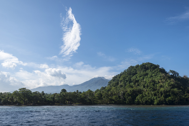 Μαντάνγκ, Παπούα Νέα Γουινέα