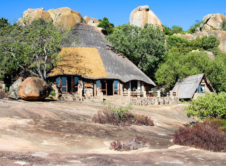 Αξέχαστη διαμονή 