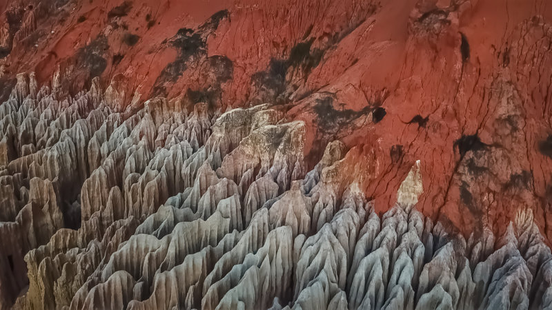 Μαγευτείτε από το Πανόραμα του Φεγγαριού 