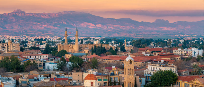 Περιηγηθείτε στην Αδριανούπολη