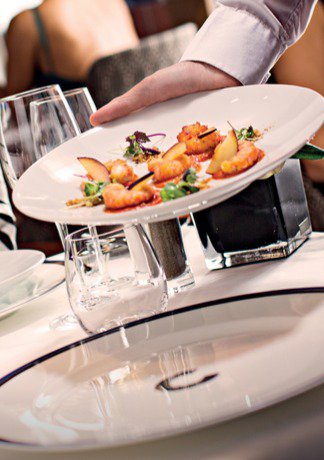 Πλήρης διατροφή 