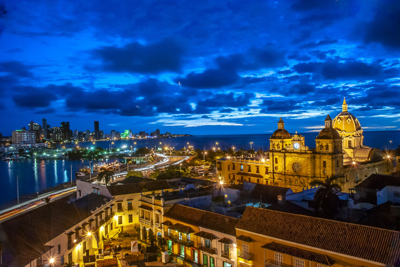 ΚΑΡΘΑΓΕΝΗ (ξενάγηση) 