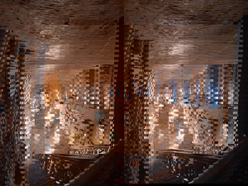 Το Αλατωρυχείο Βιελίτσκα