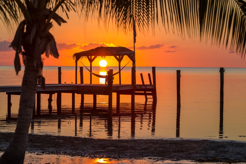 Εκδρομή στο εξωτικό Key West!