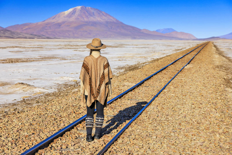 Έρημος Ατακάμα