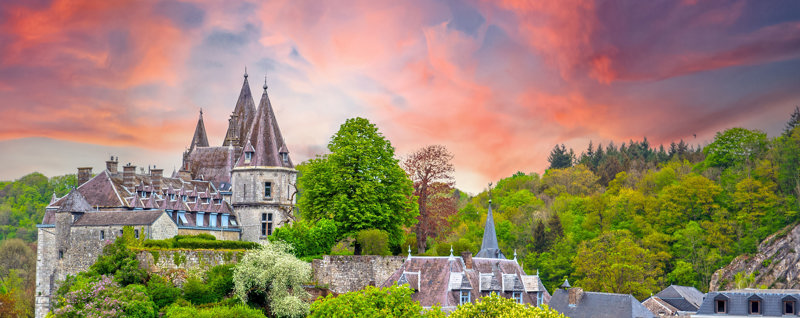 Η μικρότερη πόλη του κόσμου