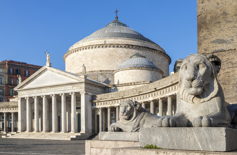 Piazza del Plebiscito