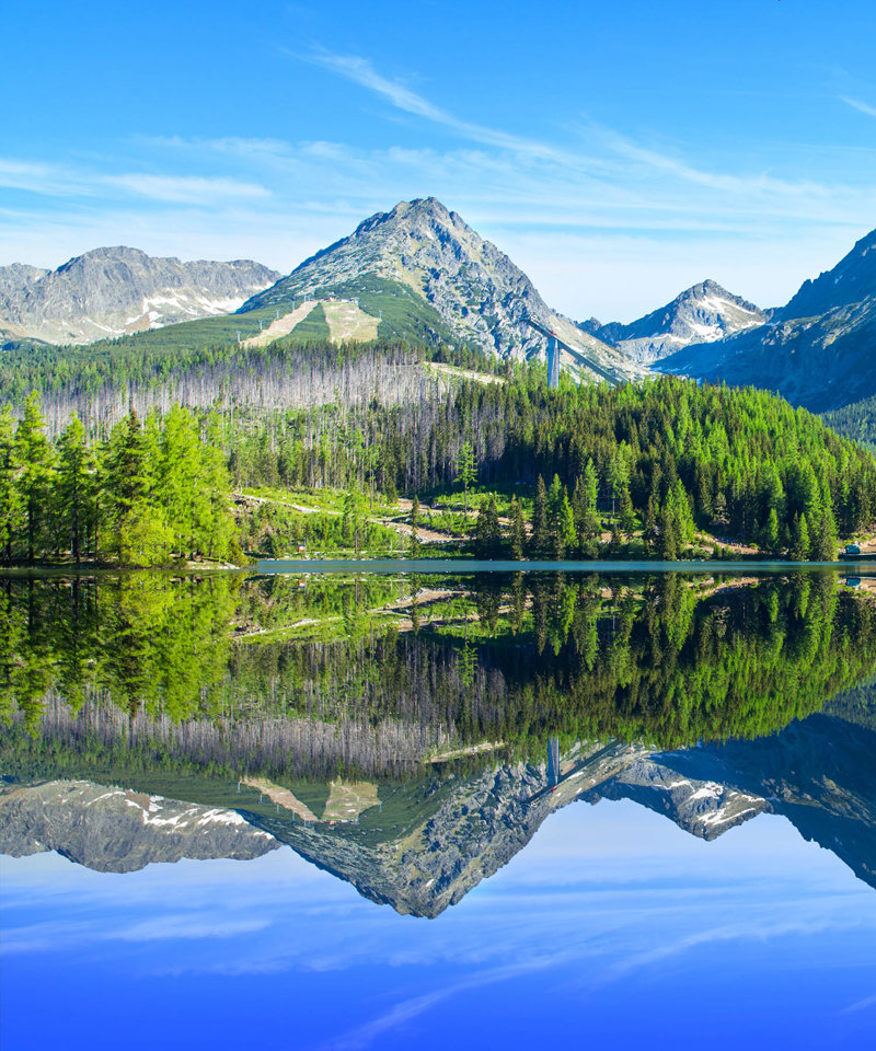 Η Αλάσκα απ' άκρη σ' άκρη