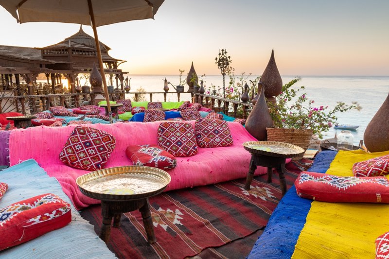 Σαρμ Ελ Σέιχ