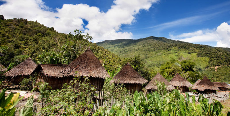 Η αυτοκρατορία του Μάλι 