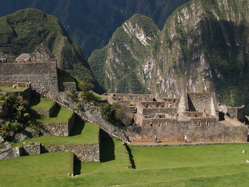 Η ανακάλυψη του μνημείου