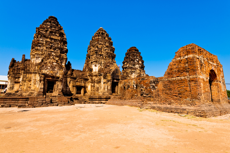 Το  Λόπμπουρι