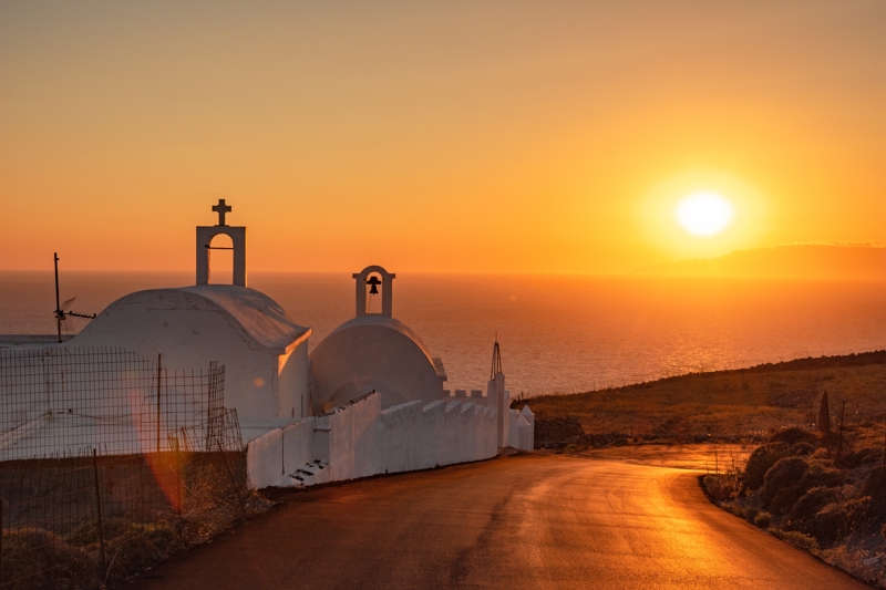 Σκάλα – Τελετή του Νιπτήρος – Χώρα – 12 Ευαγγέλια στο σπήλαιο της Αποκάλυψης - Σκάλα 
