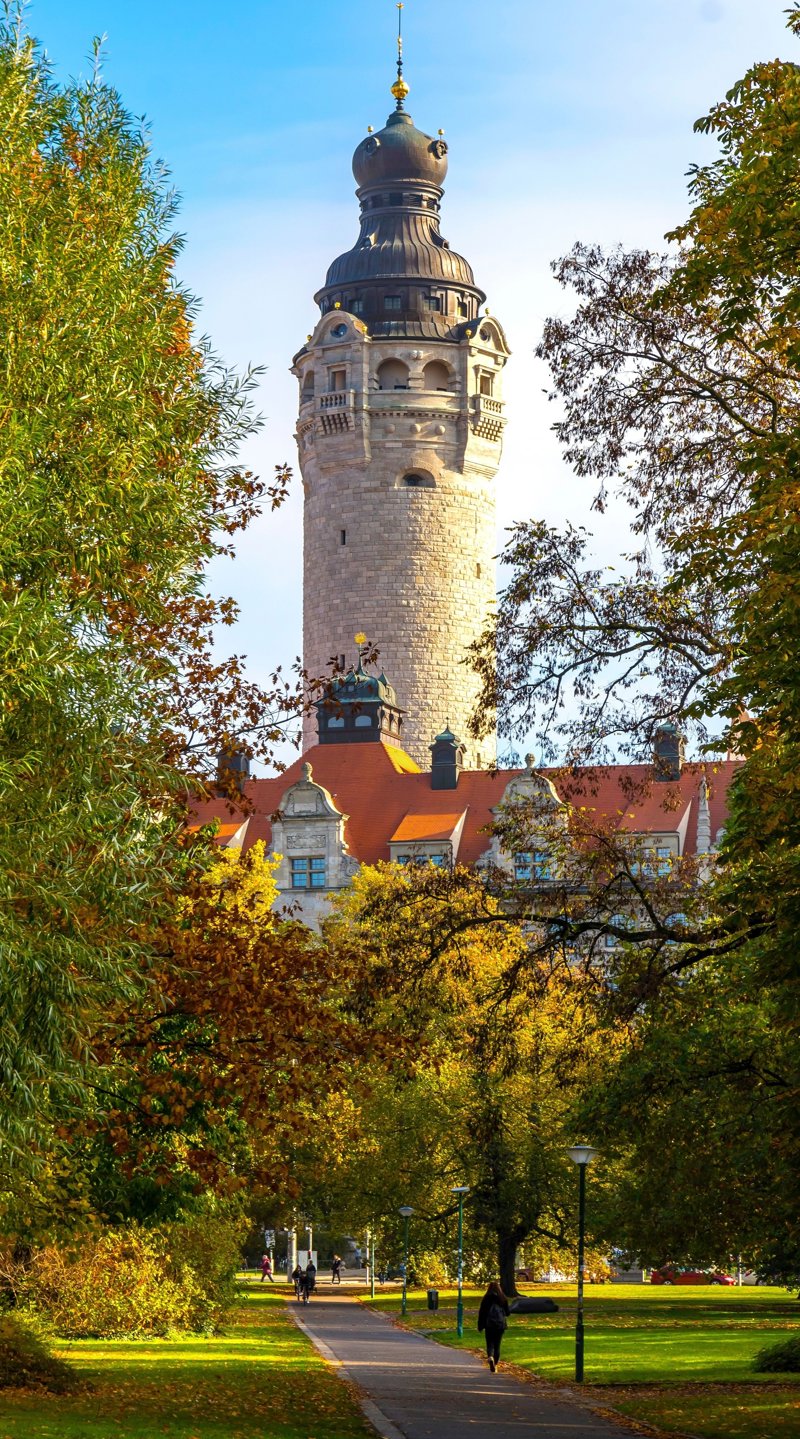 Ολοήμερες εκδρομές σε Δρέσδη και Λειψία 