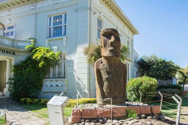 Το Μουσείο Φονκ