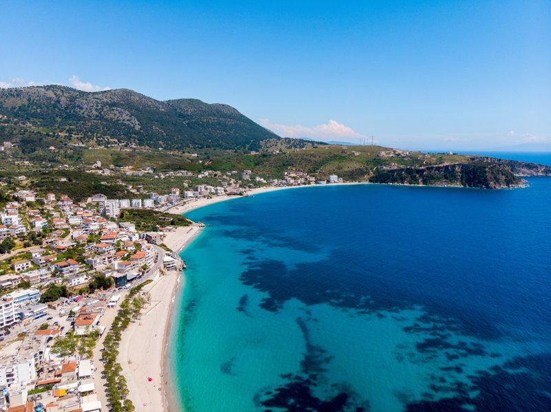 Η ιστορική Χειμάρρα