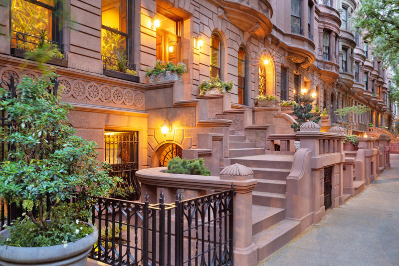 Το θρυλικό Γκρίνουιτς Βίλατζ