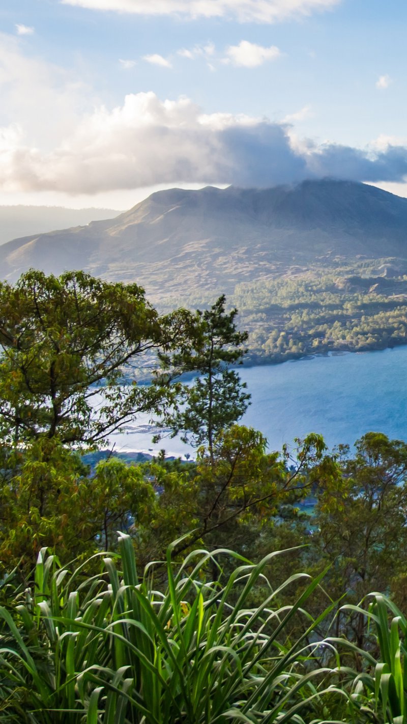 Μέσα σε ένα Ηφαίστειο!