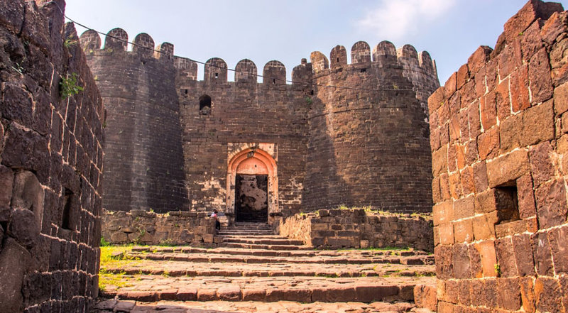 Το φρούριο Νταουλαταμπάντ 