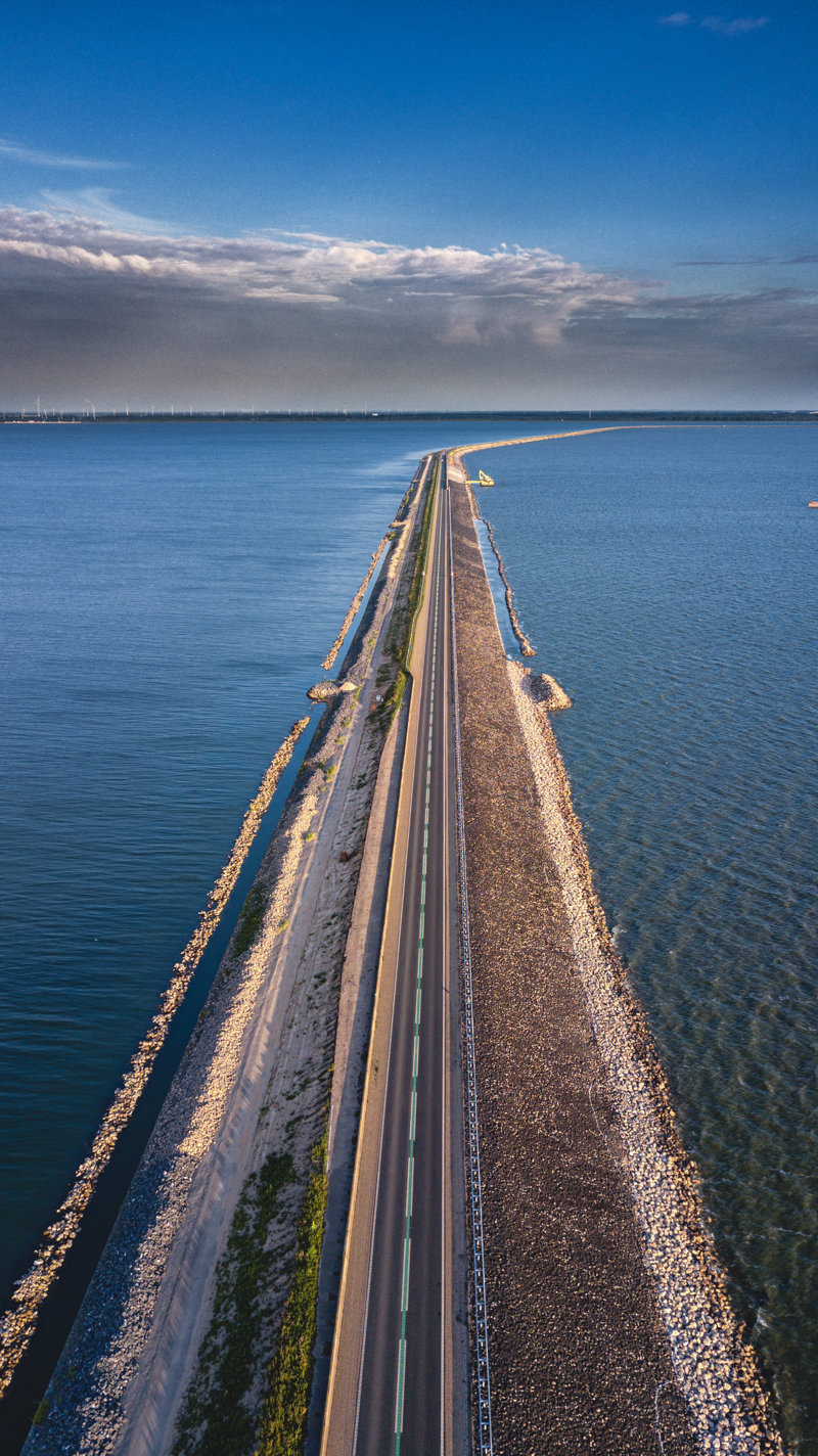 Μία ενδιαφέρουσα διαδρομή