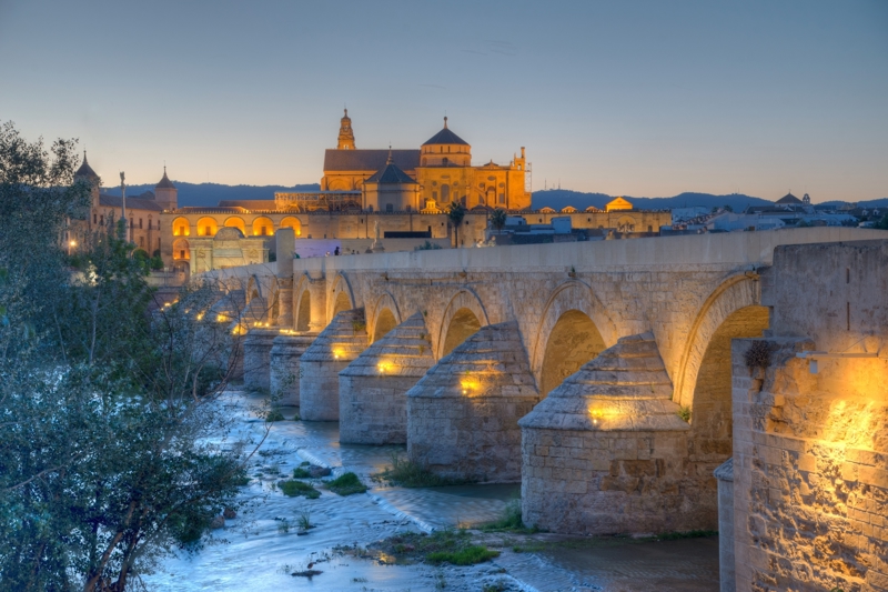 Μεθκίτα, το στολίδι της Κόρδοβα