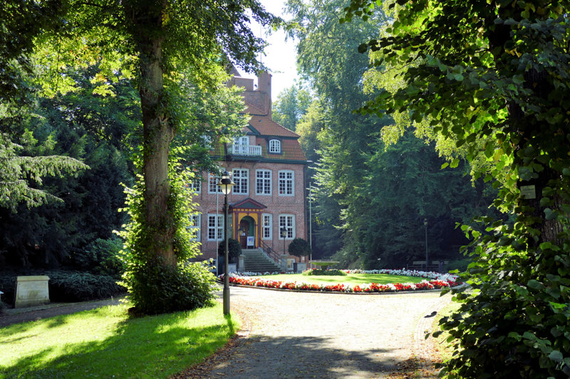 Κουξχάφεν, Γερμανία