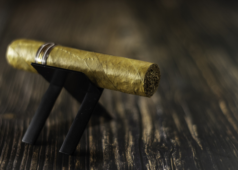 Επίσκεψη σε εργοστάσιο πούρων