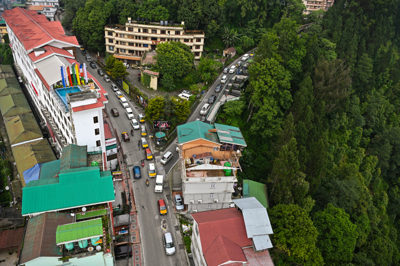 Gangtok, Sikkim