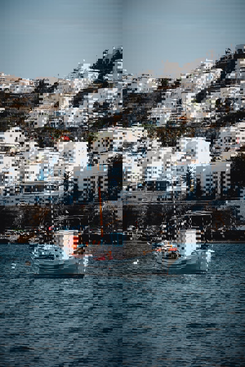 ΜΥΚΟΝΟΣ, ΕΛΛΑΔΑ