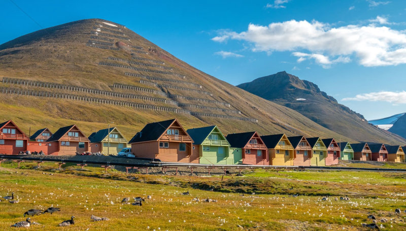 Λονγκγιερμπιέν