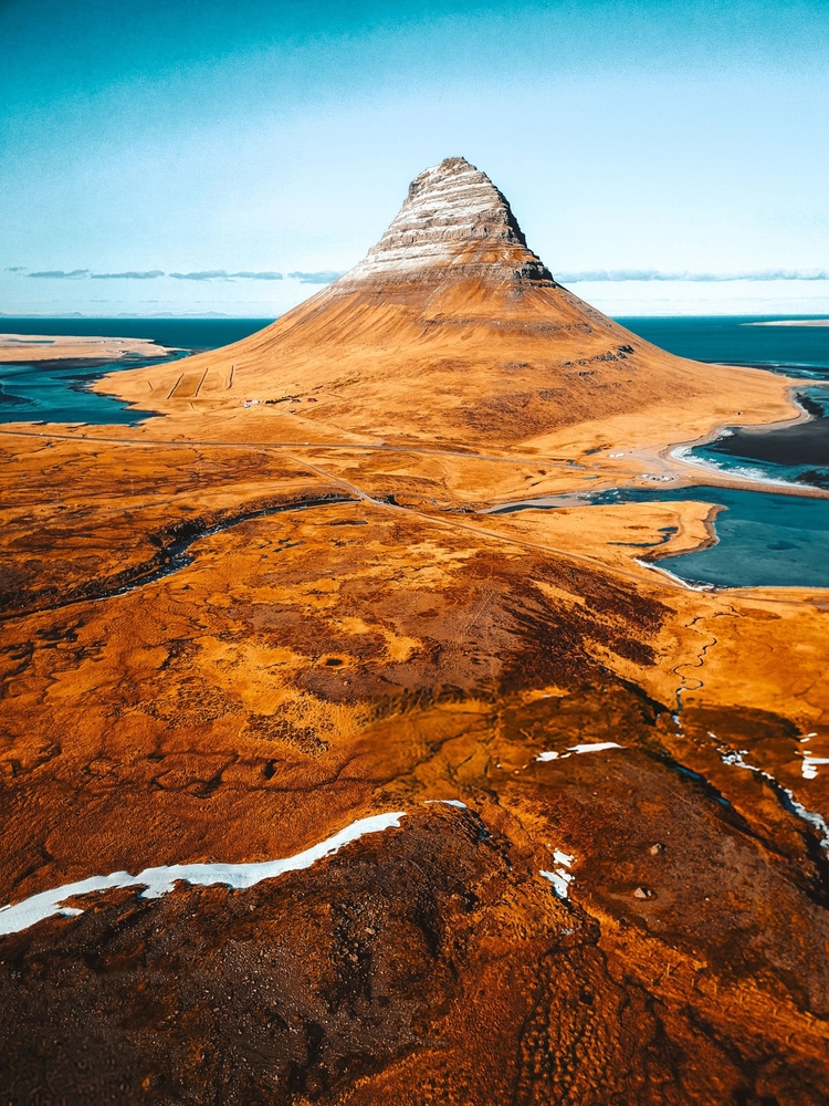 Εξερευνούμε την Ισλανδία από άκρη σε άκρη!  