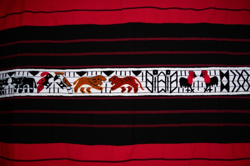 Γνωριμία με την φυλή των Λόδα