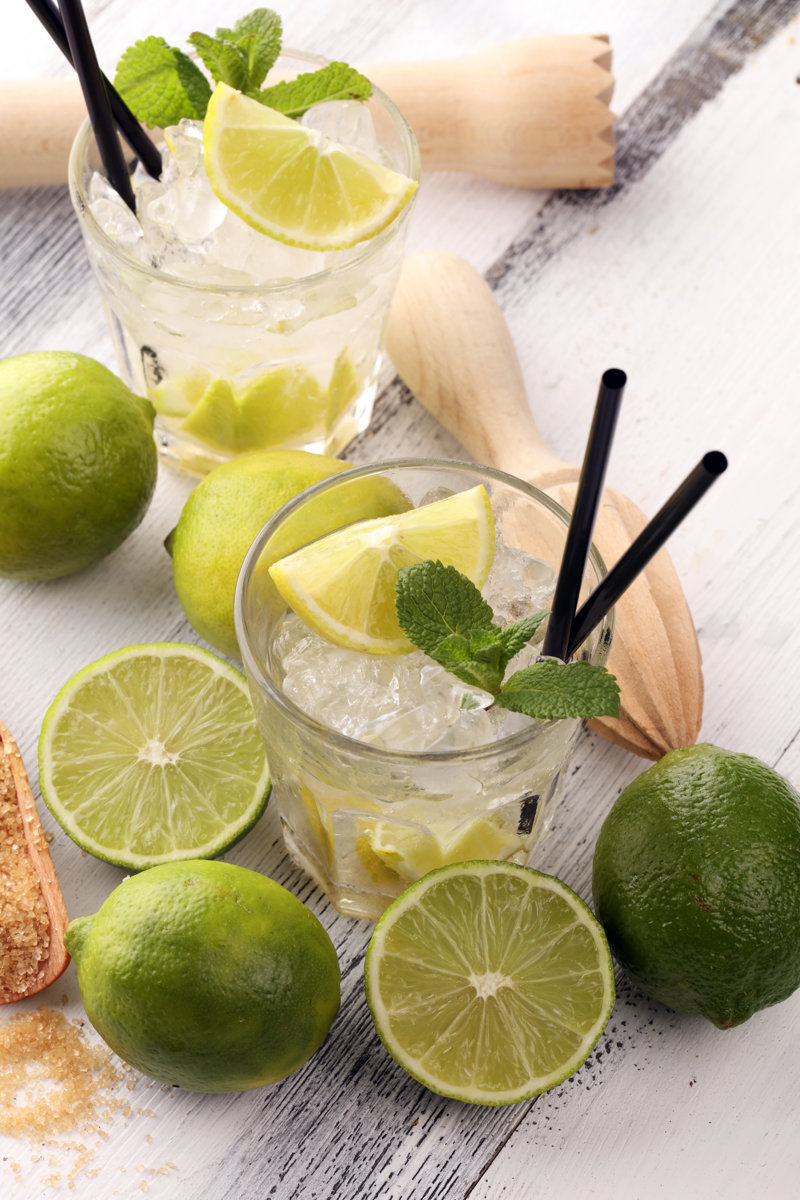 Φτιάξτε την διάσημη καϊπιρίνια