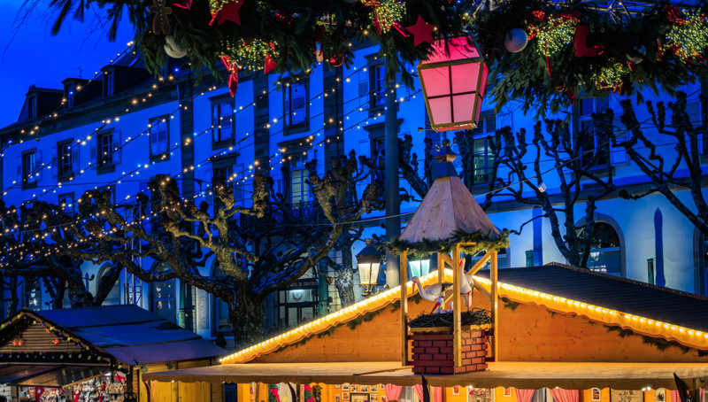 Το εκπληκτικό Στρασβούργο