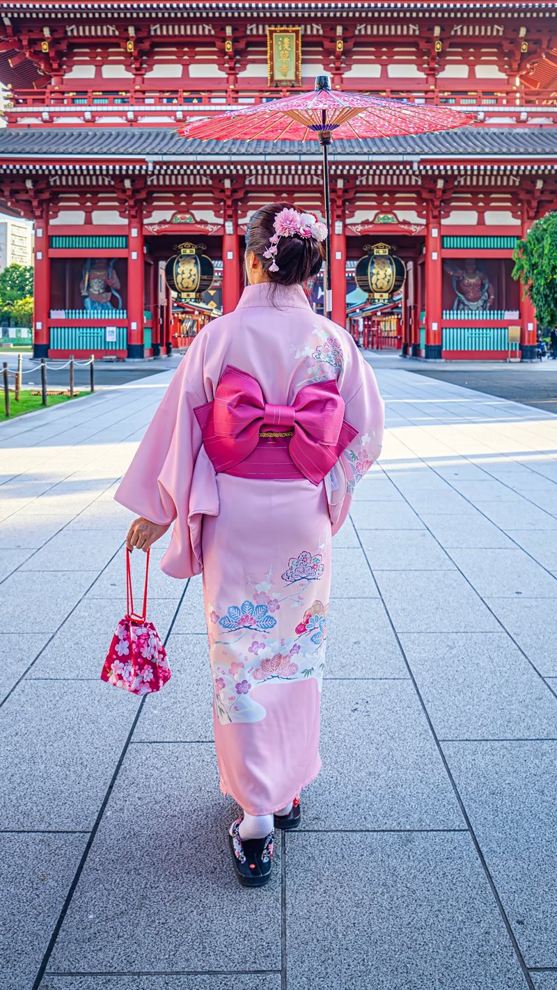 Επαρκής διαμονή στο Τόκιο