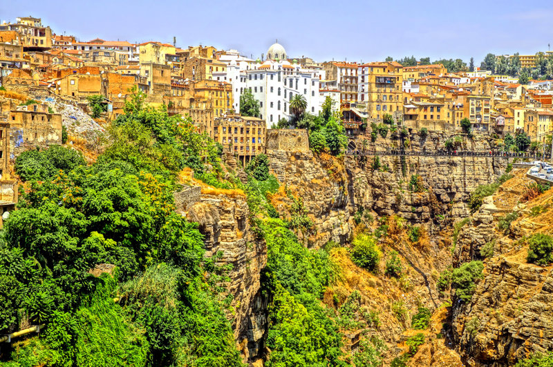 Διαμονή στην πανέμορφη Κωνσταντίνη