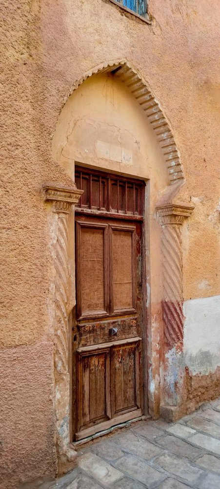 Τρεις ξεναγήσεις στο Αλγέρι