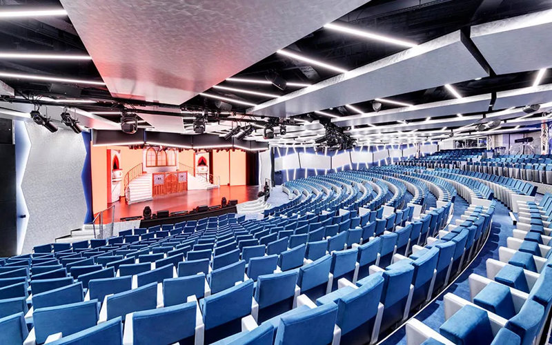 Εξαιρετικές επιλογές ψυχαγωγίας