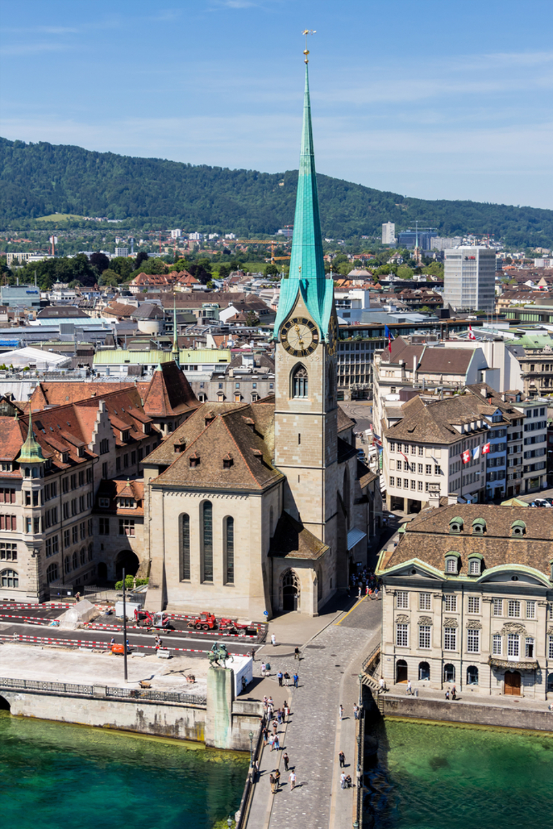 Ιδανικές απευθείας πτήσεις 