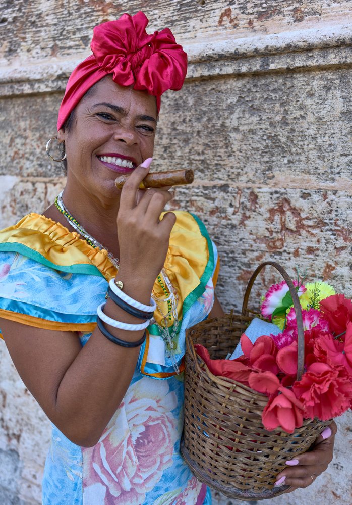 Μοναδικές δραστηριότητες στην Κούβα 